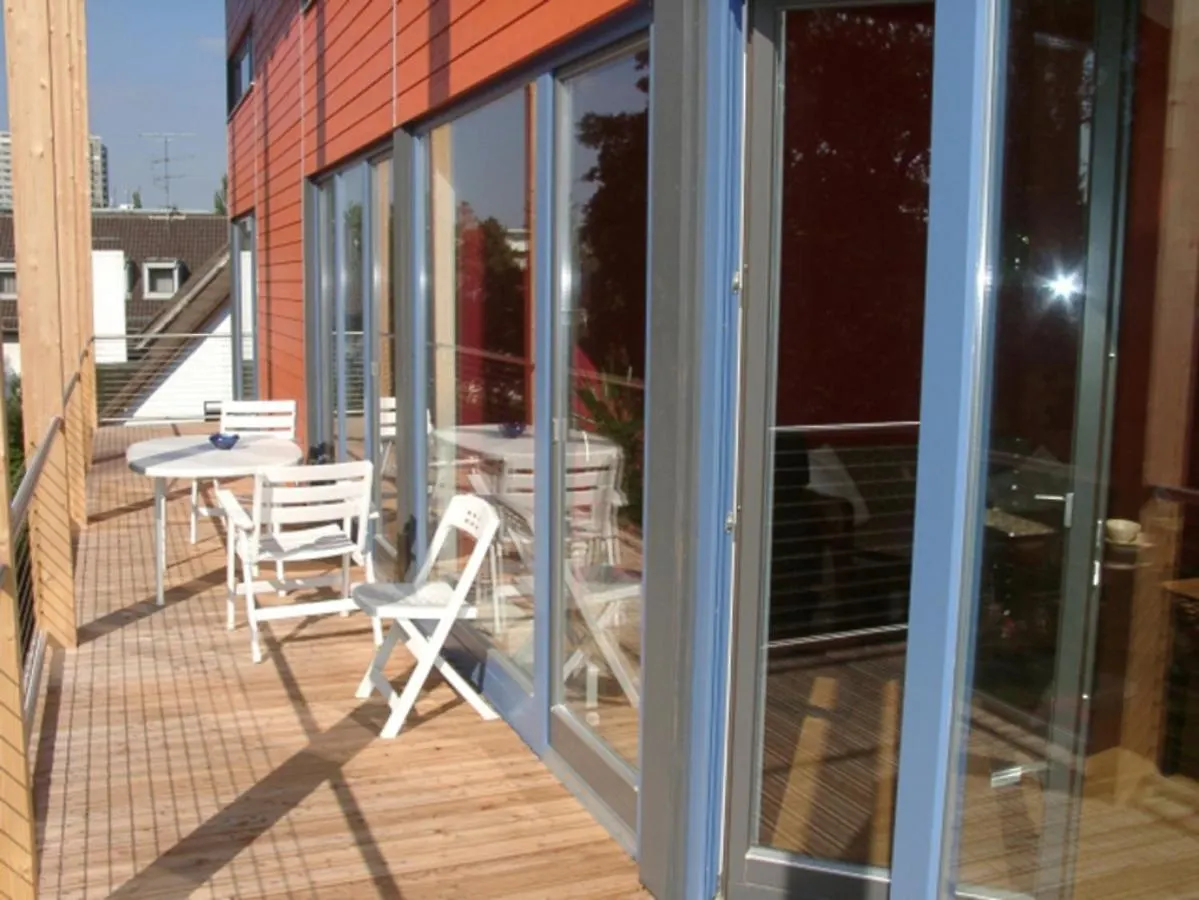 Luce Muc City - A26299 Apartment Munich