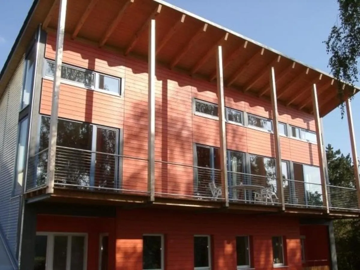 Luce Muc City - A26299 Apartment Munich 0*,  Germany